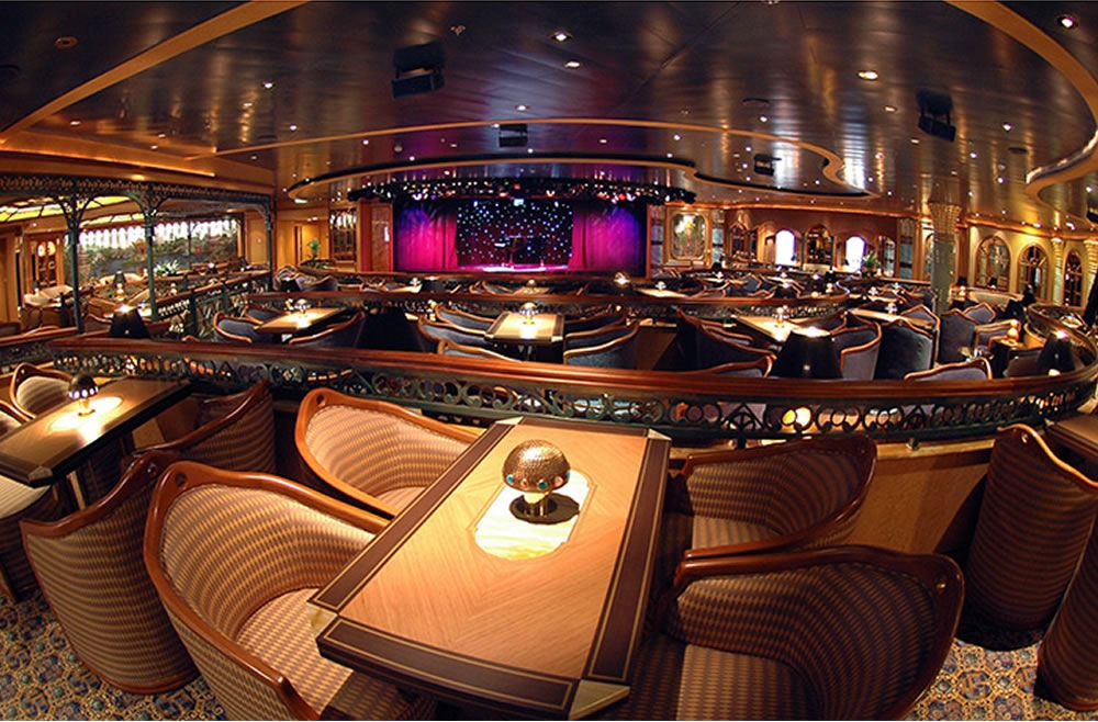 Photo Ruby Princess8
