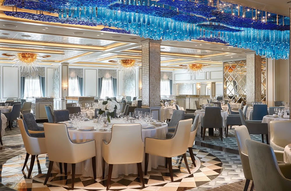 Photo Seven Seas Explorer16
