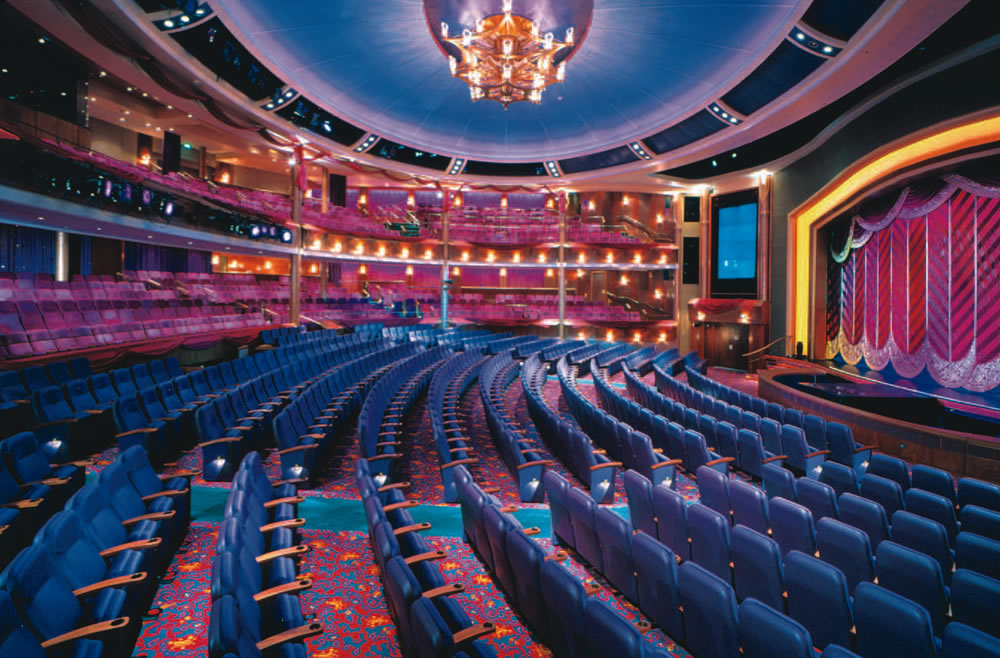 Photo Voyager of the Seas33