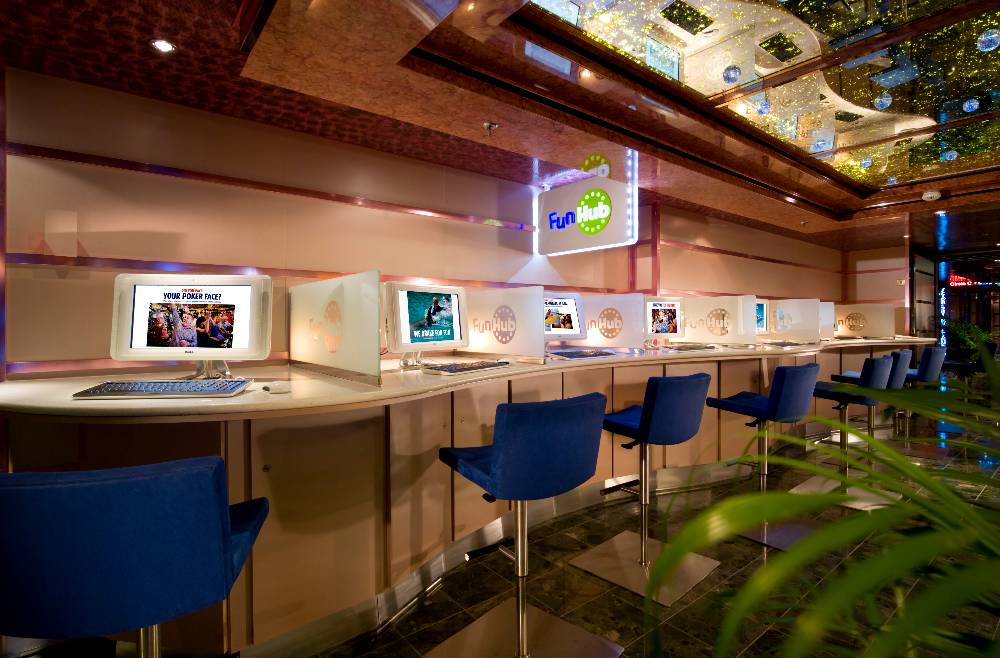 Photo Carnival Dream17