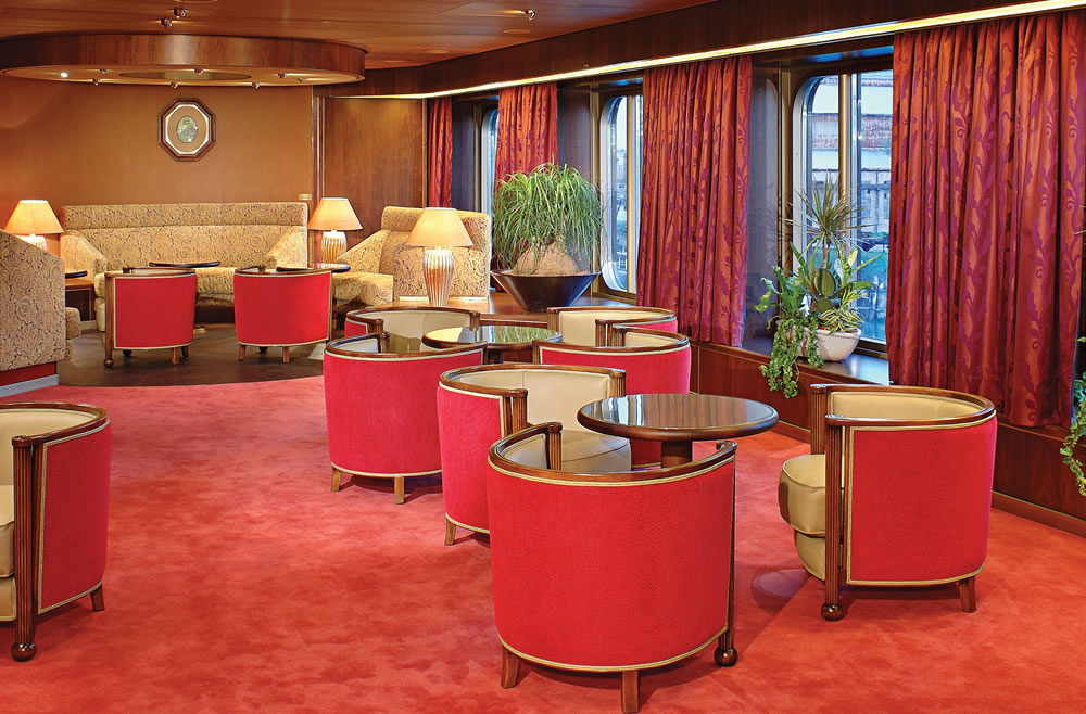 Photo Westerdam8