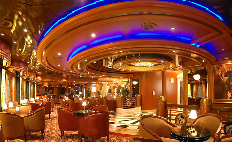 Photo Emerald Princess18