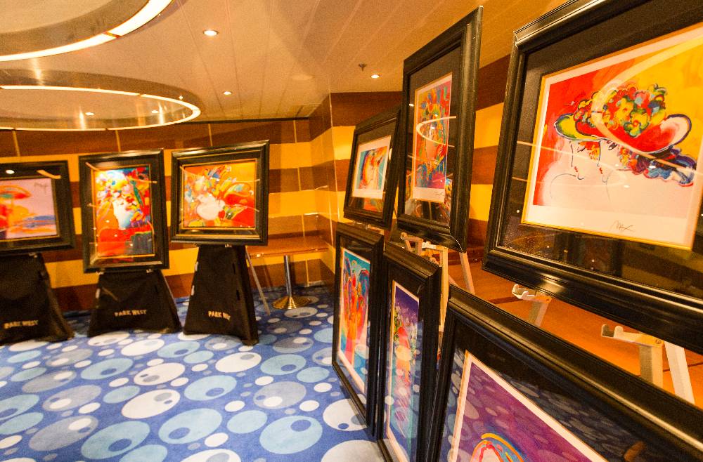 Photo Carnival Breeze3
