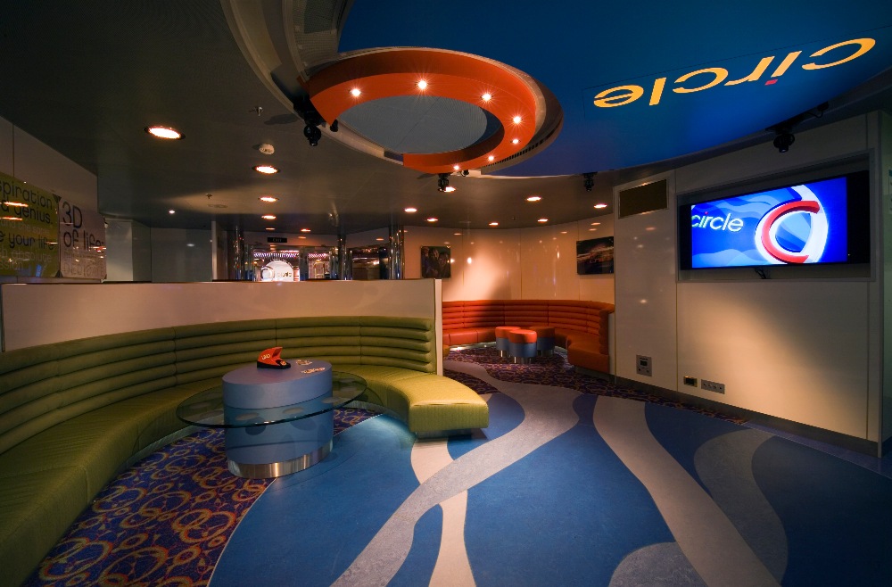 Circle C