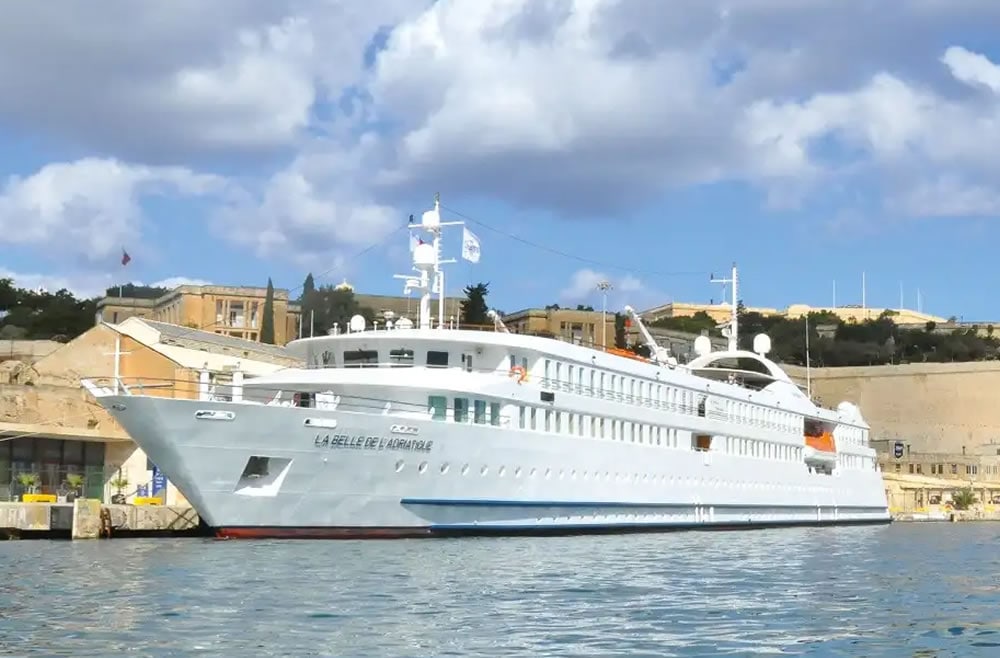 Photo MS Belle de l Adriatique2