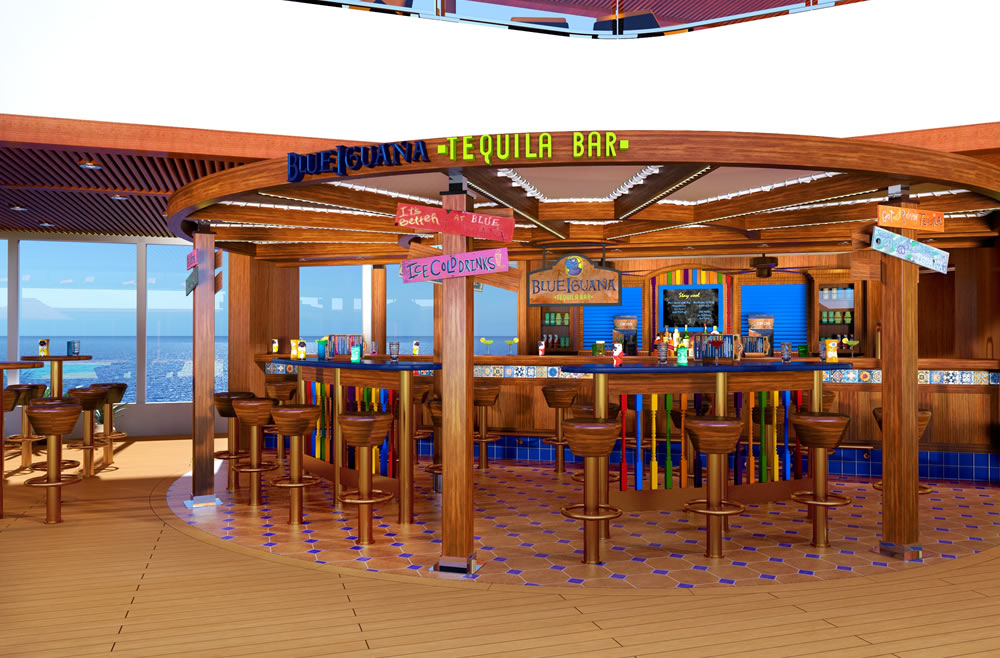Photo Carnival Vista43