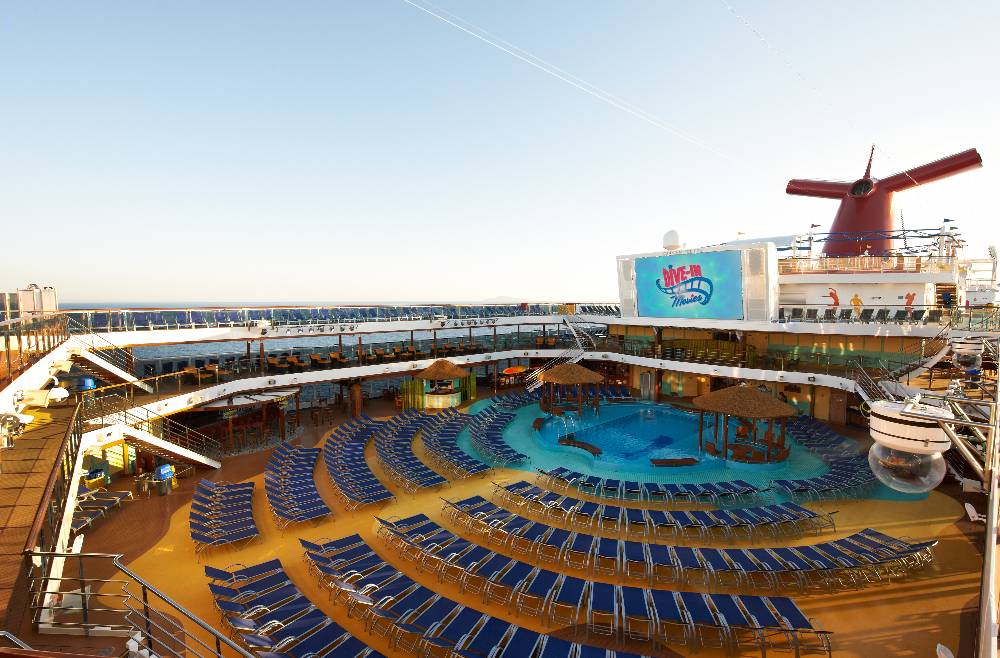 Photo Carnival Breeze28