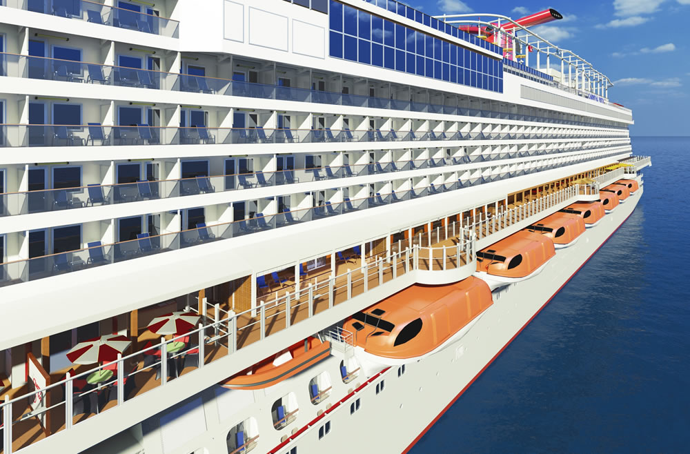 Photo Carnival Vista41