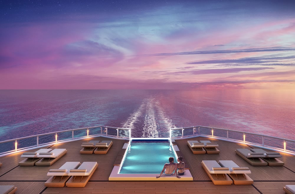 Photo Norwegian Viva9