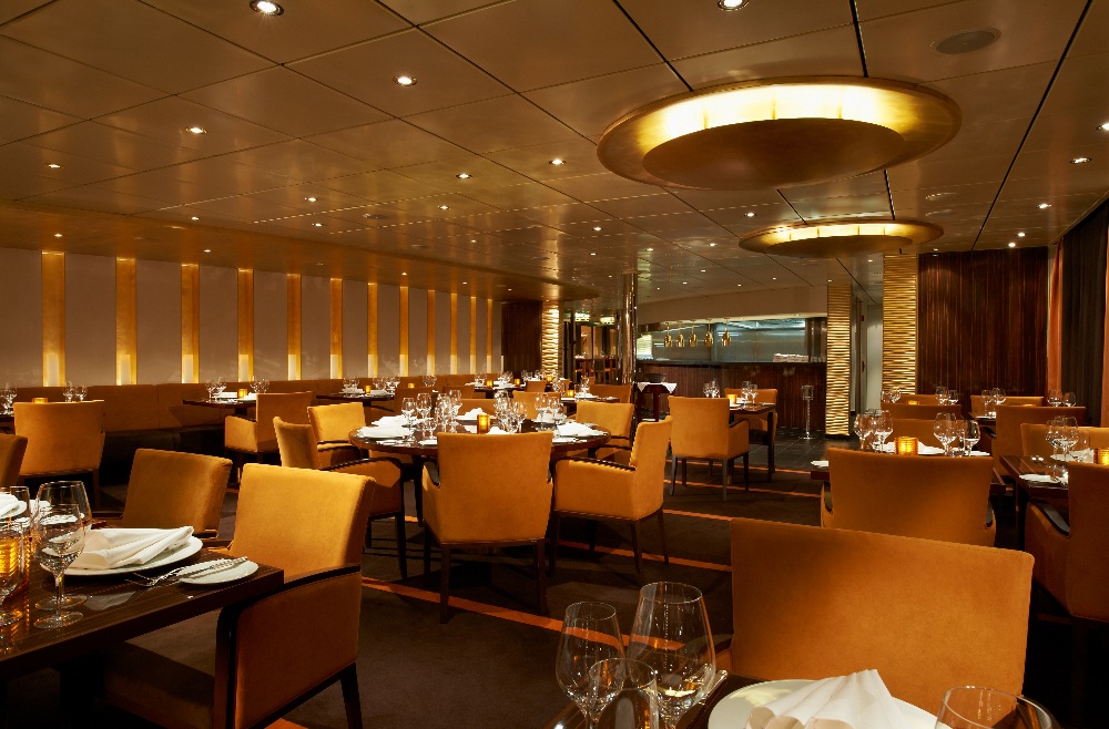 Steakhouse Fahrenheit