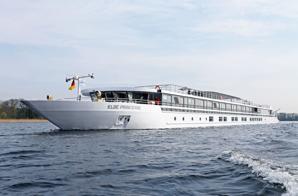 Photo MS Elbe Princesse10