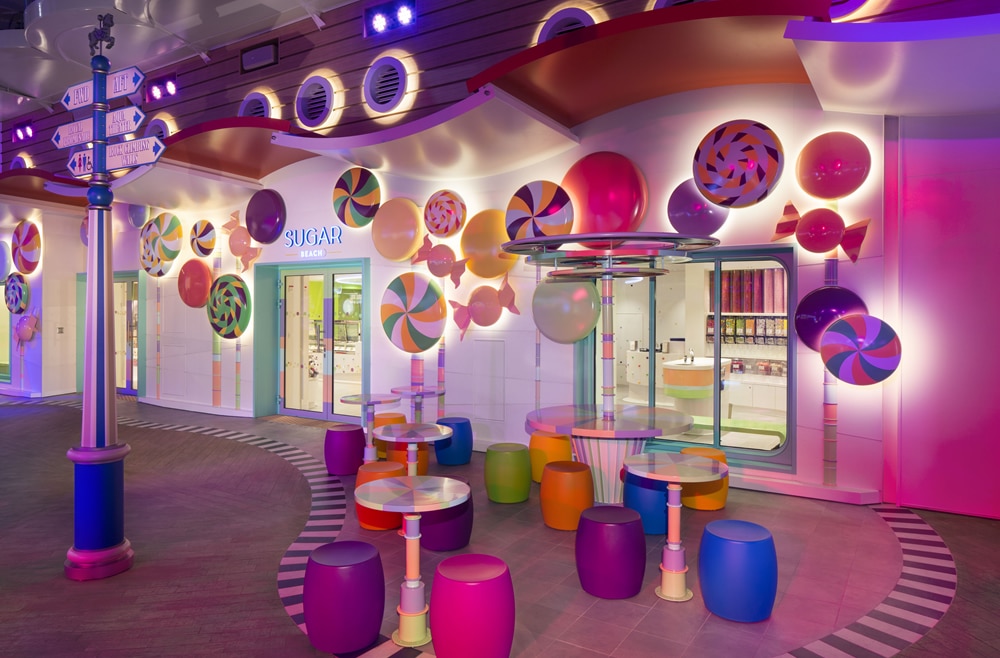 Photo Symphony of the Seas4