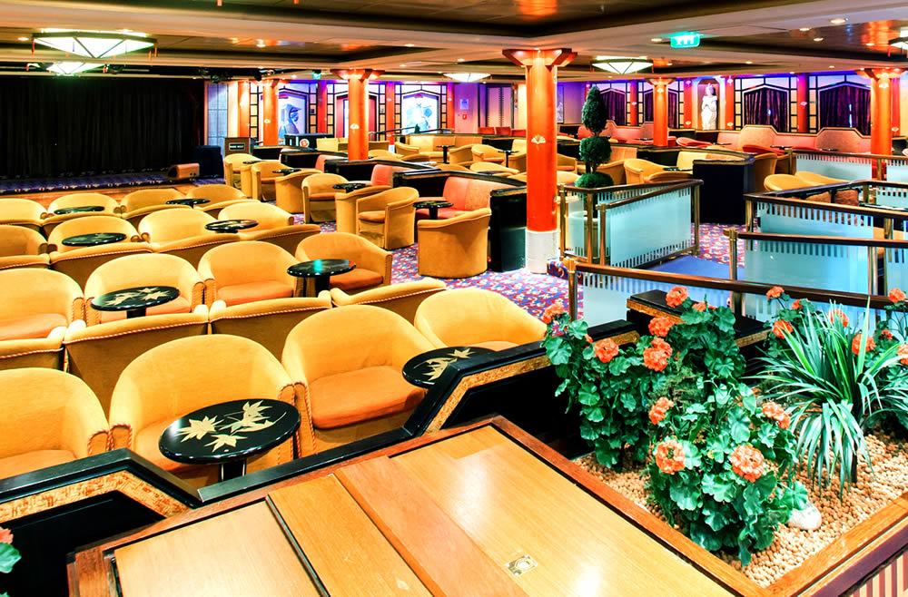 Photo Allure of the Seas28