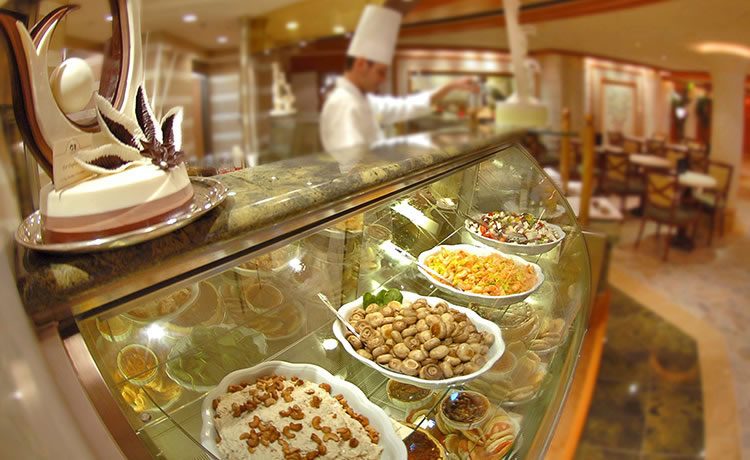 Photo Emerald Princess20