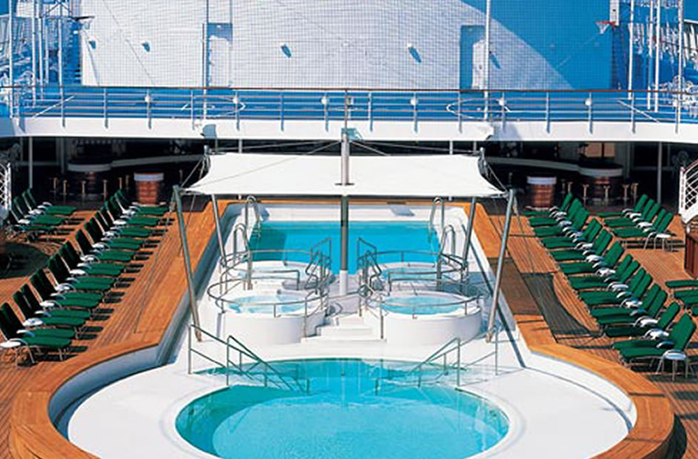 Photo Norwegian Sun1