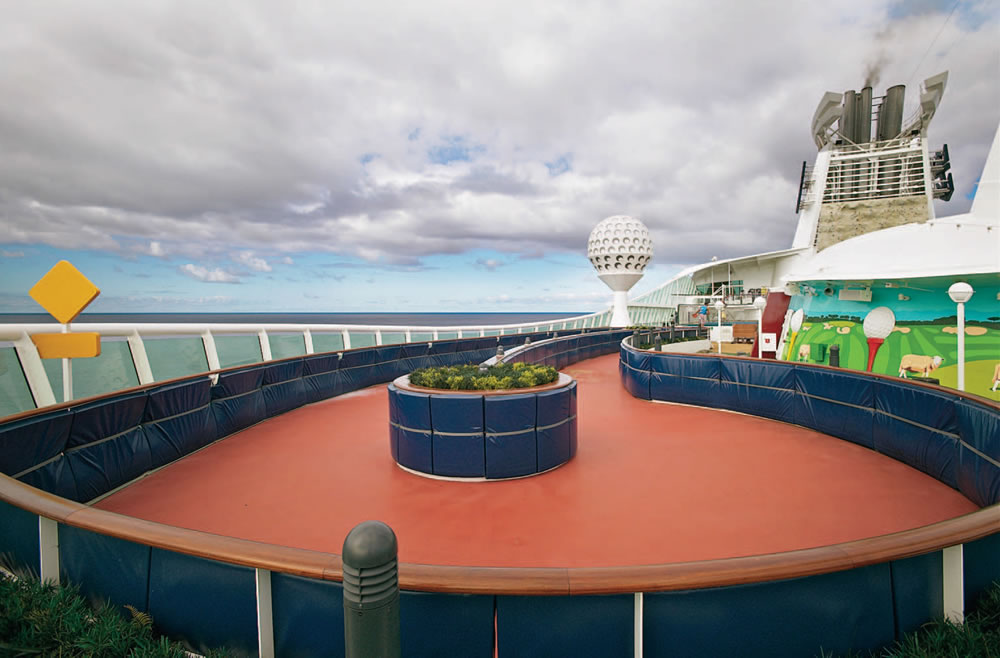 Photo Mariner of the Seas20