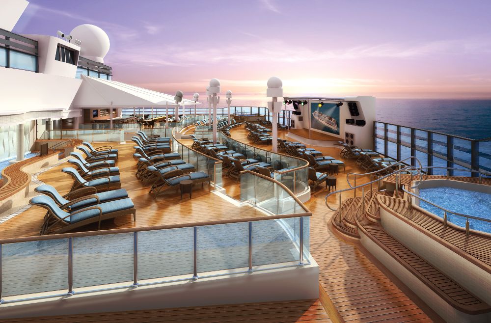 Photo Norwegian Bliss69