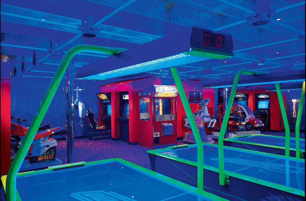 Photo Carnival Glory27
