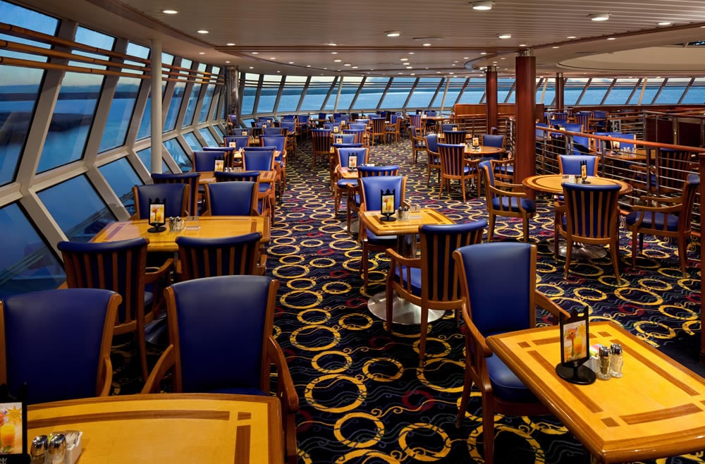 Photo Rhapsody of the Seas1