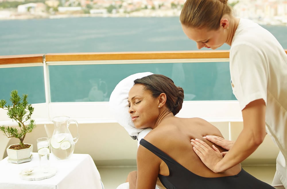 Spa Sebourn