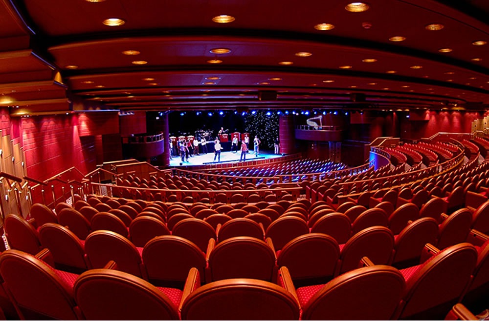 Photo Ruby Princess6