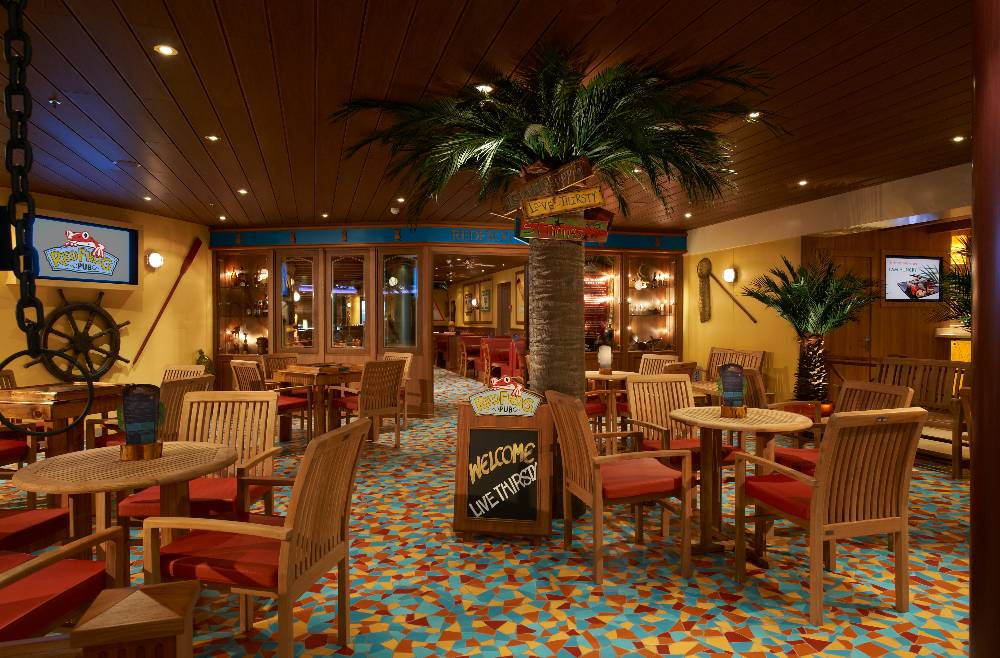 Photo Carnival Breeze31