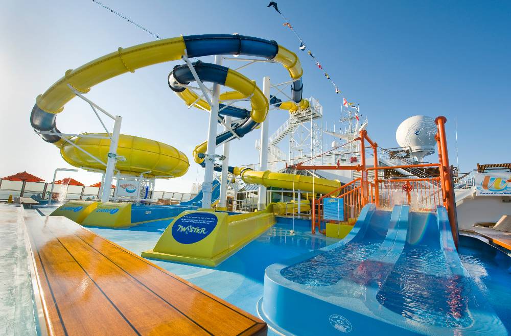 Photo Carnival Dream21
