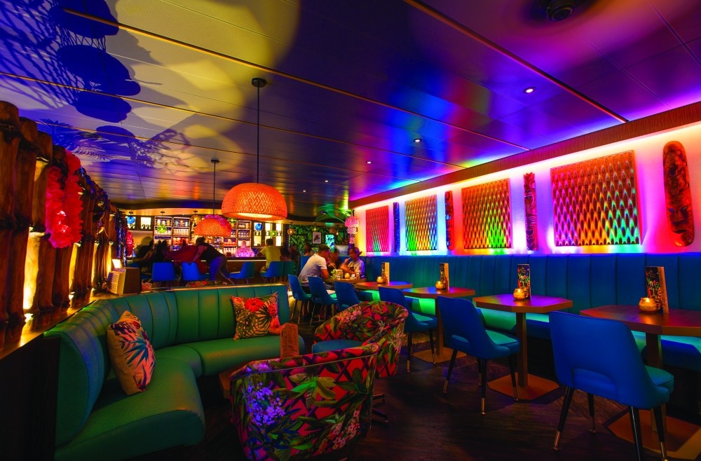 Photo Mariner of the Seas8