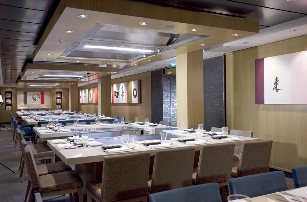 Photo Norwegian Epic2