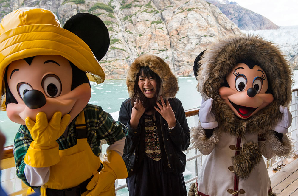 Photo Disney Wonder21