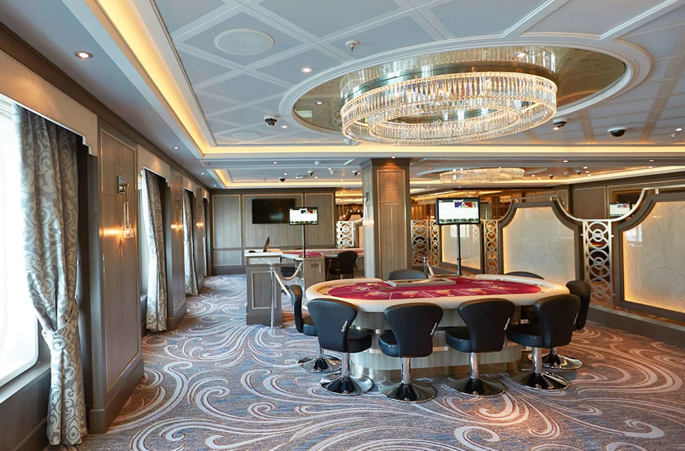 Photo Majestic Princess3