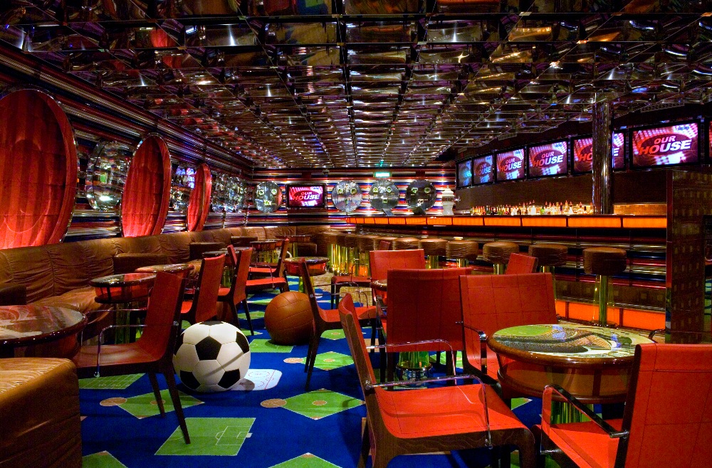 Sport Bar