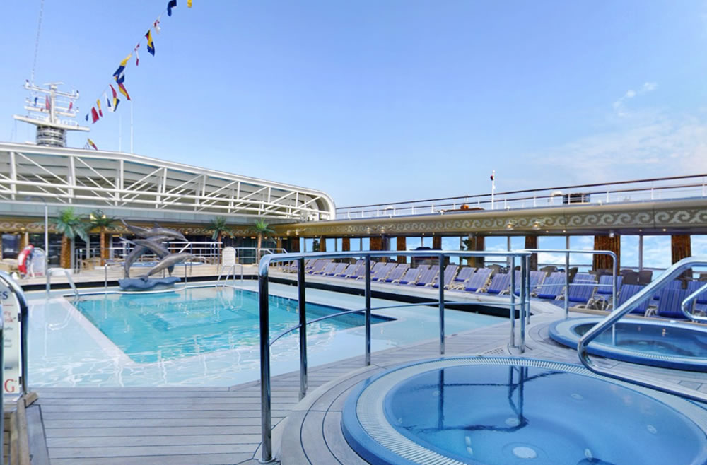 Photo Westerdam16