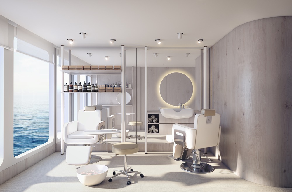 Cheveux et Ongles Silver Origin