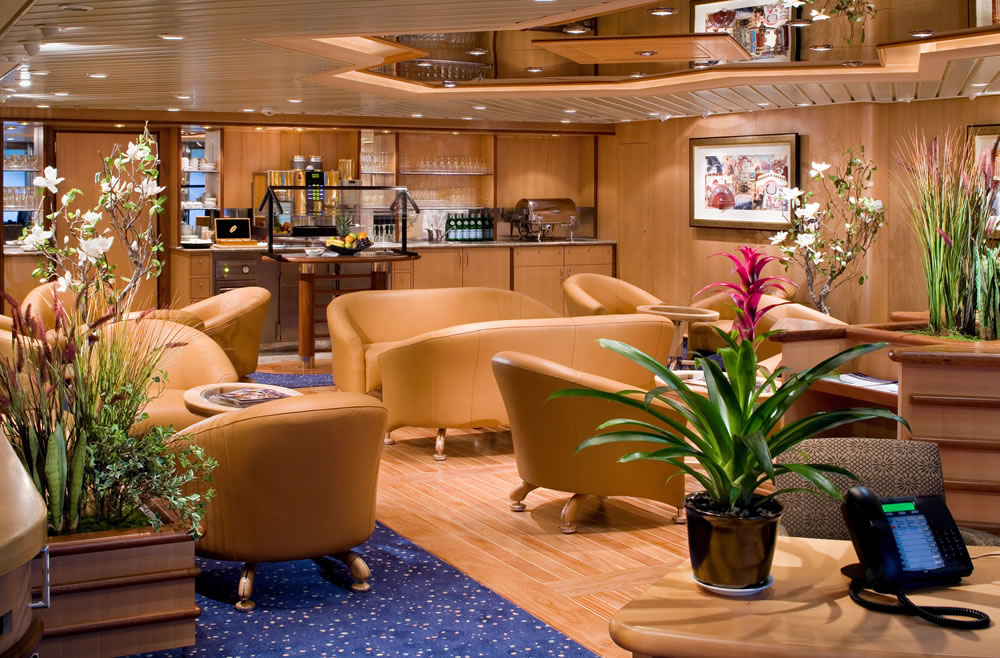 Photo Independence of the Seas10