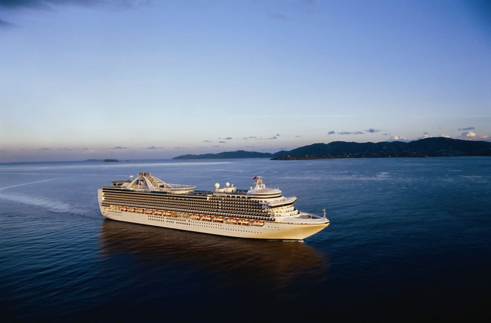 Photo Crown Princess2