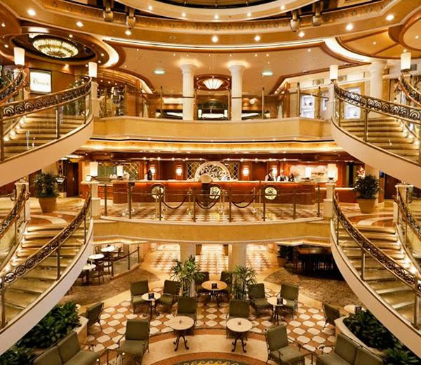 Photo Emerald Princess9