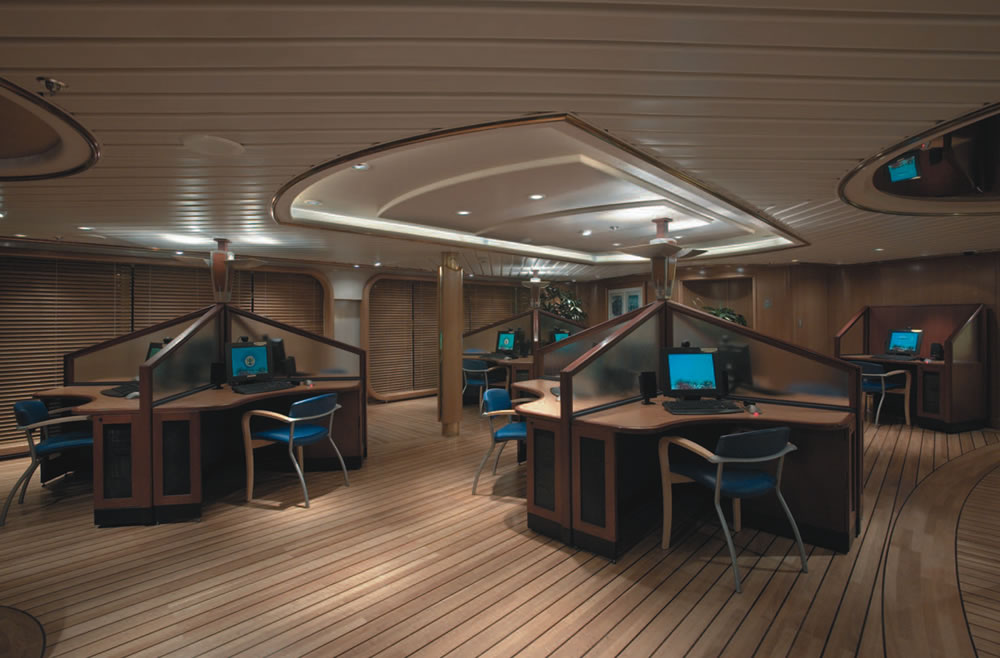 Photo Vision of the Seas7
