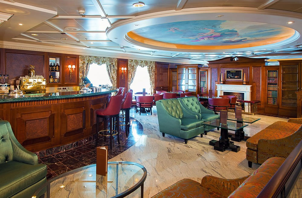 Photo Oceania Insignia12