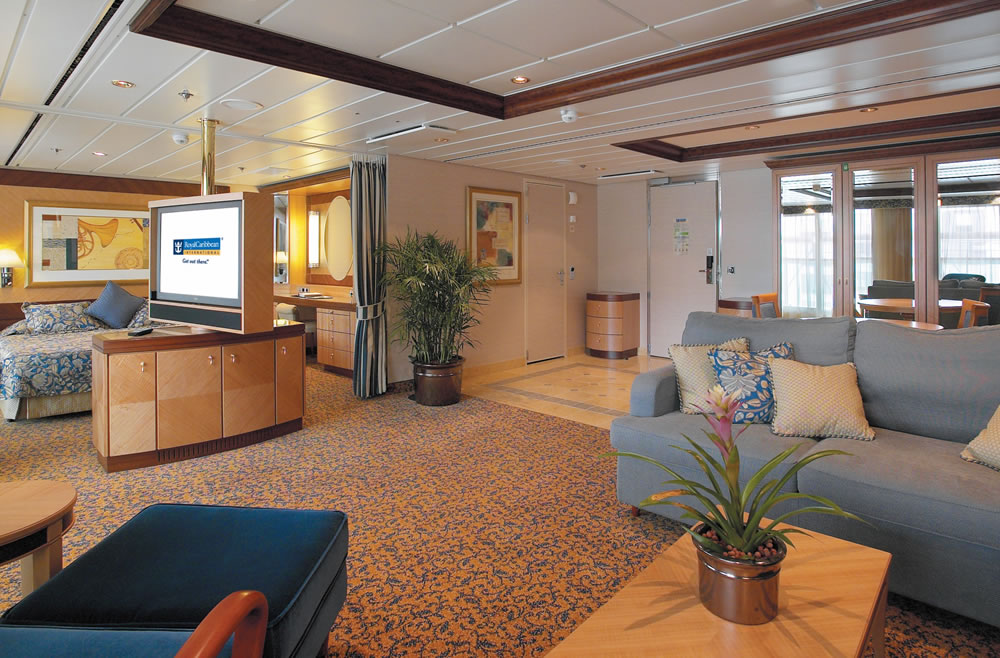 Photo Serenade of the Seas11