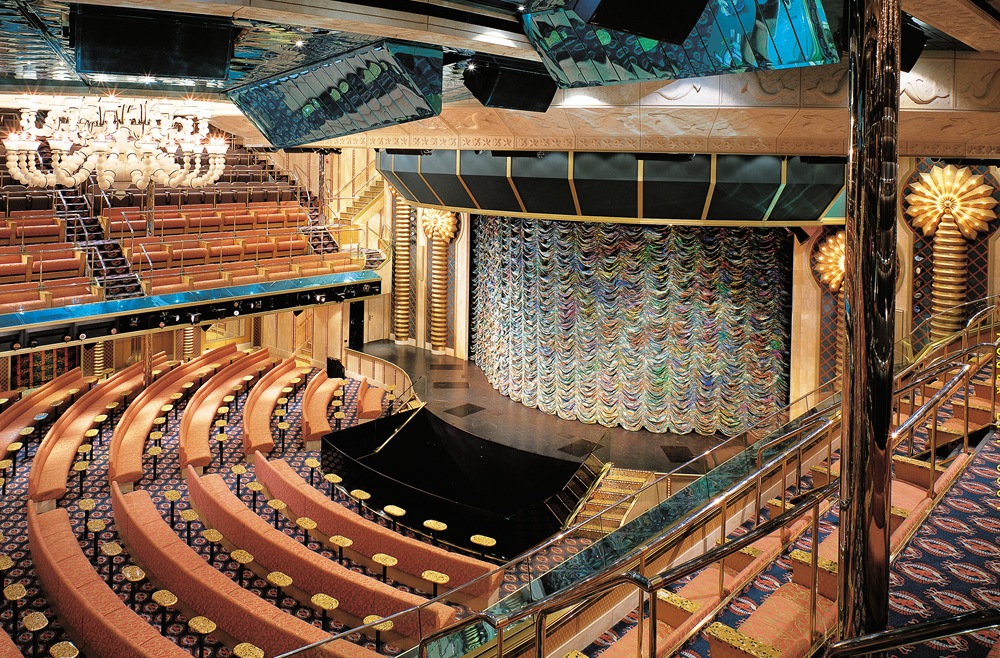 Photo Carnival Radiance2