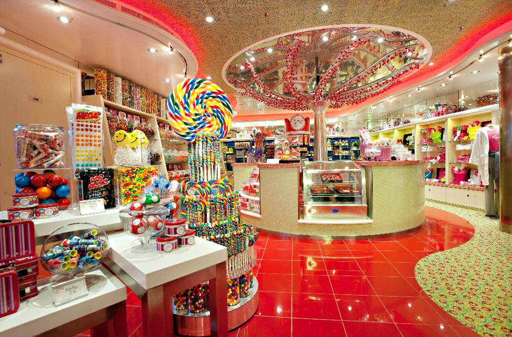 Photo Carnival Breeze12