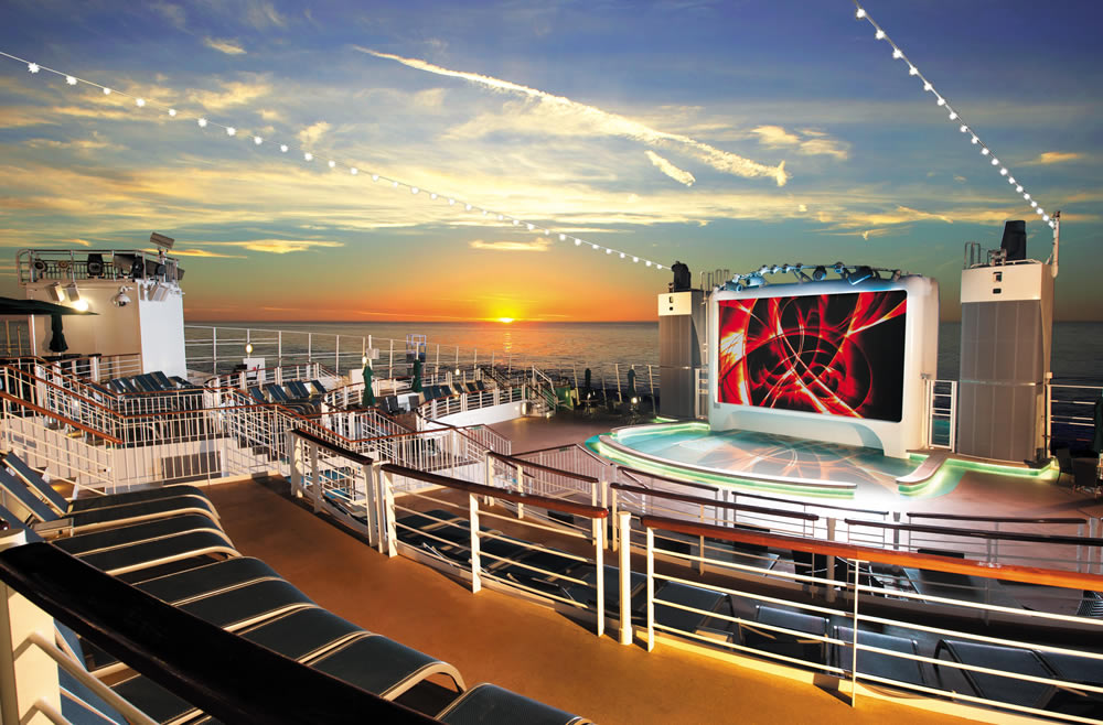 Photo Norwegian Epic7