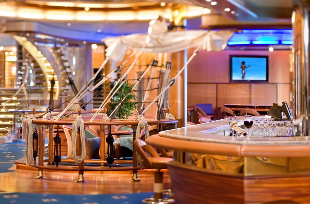 Photo Independence of the Seas5