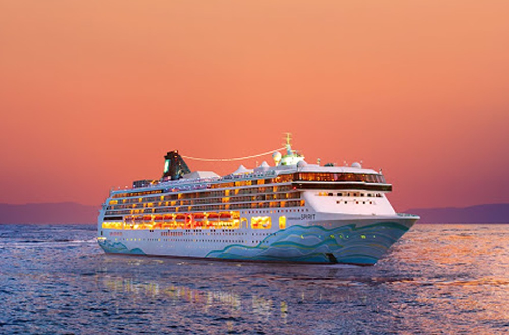 Photo Norwegian Spirit1
