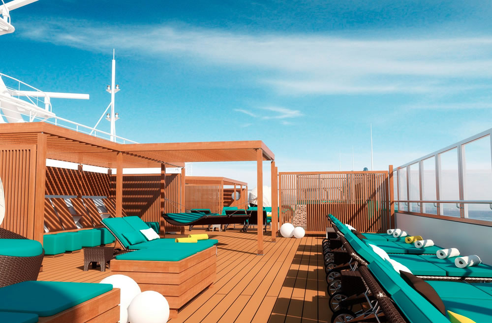 Photo Carnival Radiance13