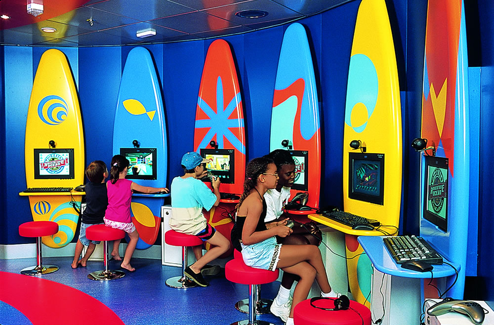 Photo Vision of the Seas2