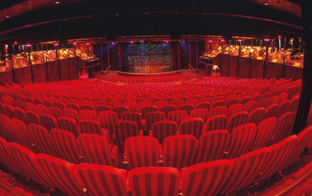 Photo Norwegian Spirit13