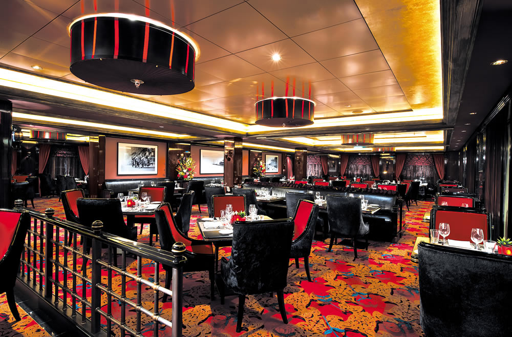 Photo Norwegian Epic15