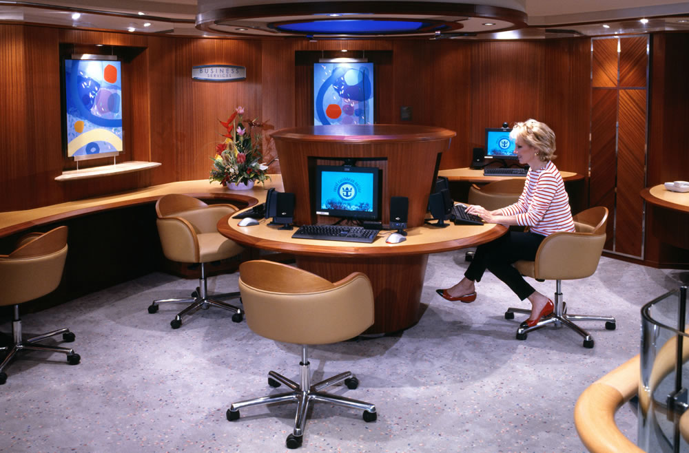 Photo Serenade of the Seas8